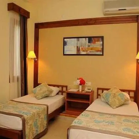 Otel Majesty Club Kemer Village Göynük