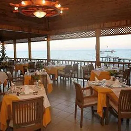 Otel Majesty Club Kemer Village Göynük