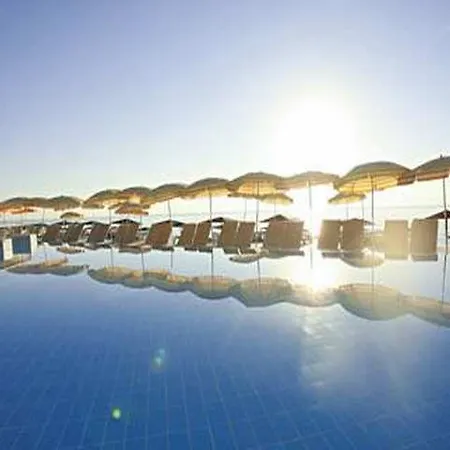 Otel Majesty Club Kemer Village 5*
