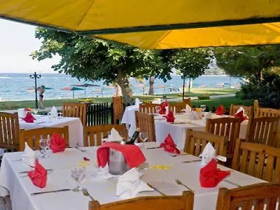 Majesty Club Kemer Village 5* Göynük