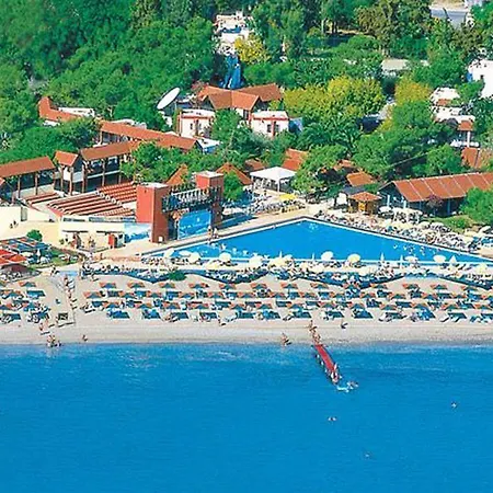 Majesty Club Kemer Village 高纳克