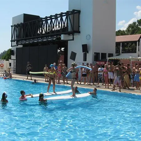 Majesty Club Kemer Village 高纳克