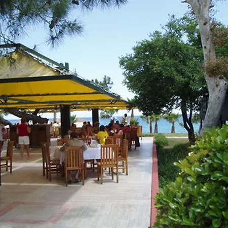 Majesty Club Kemer Village 高纳克