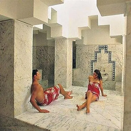 酒店 Majesty Club Kemer Village 高纳克