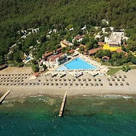 酒店 Majesty Club Kemer Village 高纳克