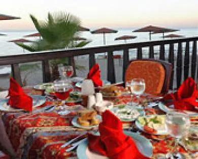 Majesty Club Kemer Village 酒店 高纳克