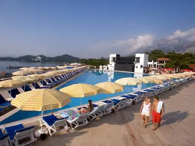 酒店 Majesty Club Kemer Village