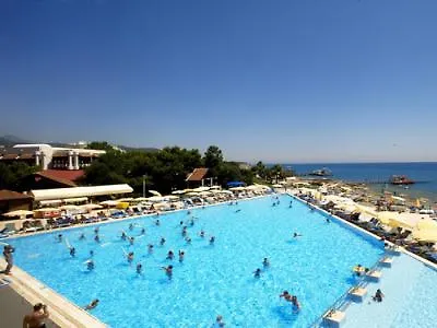 Majesty Club Kemer Village 酒店 高纳克