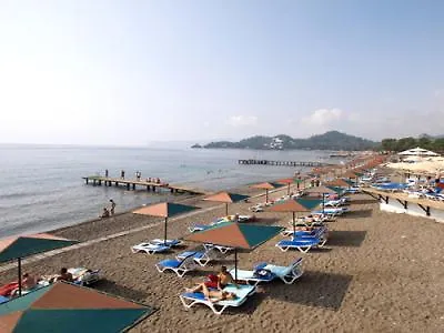 Majesty Club Kemer Village 高纳克