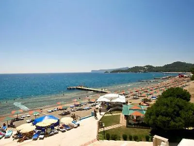 Majesty Club Kemer Village 酒店